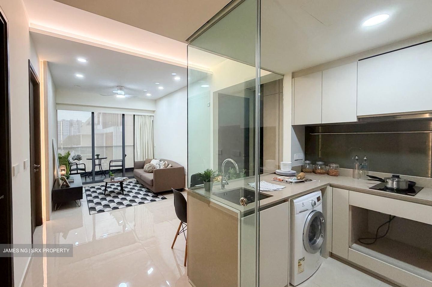 The Gazania (D19), Condominium #611413611